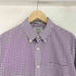 エルエルビーン L.L.Bean WRINKLE RESISTANT L/Sボタンダウンギンガムチェックシャツ メンズ JPN:M