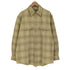 エルエルビーン L.L.Bean 両フラップ L/Sチェックシャツ メンズ JPN:M