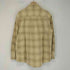 エルエルビーン L.L.Bean 両フラップ L/Sチェックシャツ メンズ JPN:M