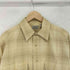 エルエルビーン L.L.Bean 両フラップ L/Sチェックシャツ メンズ JPN:M