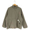 ユナイテッドアローズグリーンレーベルリラクシング UNITED ARROWS green label relaxing THINSULATE CM撥水TC中綿ジャケット メンズ L