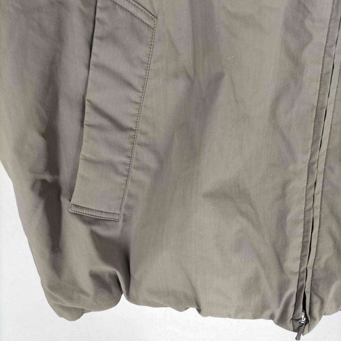 ユナイテッドアローズグリーンレーベルリラクシング UNITED ARROWS green label relaxing THINSULATE CM撥水TC中綿ジャケット メンズ L