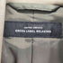 ユナイテッドアローズグリーンレーベルリラクシング UNITED ARROWS green label relaxing THINSULATE CM撥水TC中綿ジャケット メンズ L