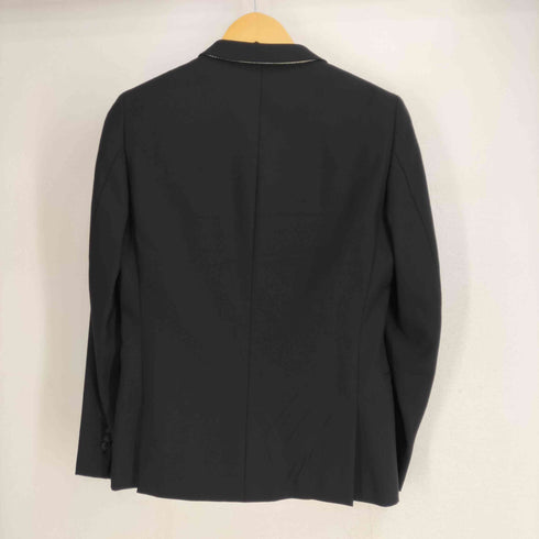 ポールスミス Paul Smith ウール1Bテーラードジャケットスラックスセットアップ メンズ S