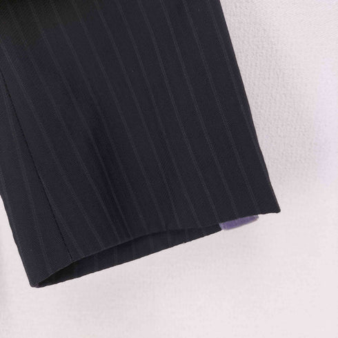 ポールスミスコレクション Paul Smith COLLECTION ウールストライプ2Bテーラードジャケットパンツセットアップ メンズ