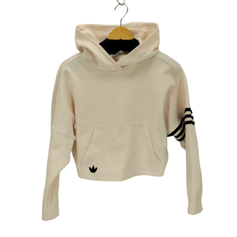 アディダスオリジナルス adidas Originals アディカラー NEUCLASSICS パーカー レディース JPN:XS
