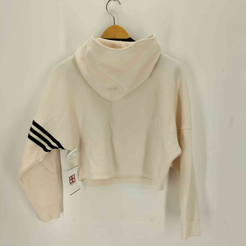 アディダスオリジナルス adidas Originals アディカラー NEUCLASSICS パーカー レディース JPN:XS