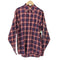 エルエルビーン L.L.Bean U.S. Coast Guard Tartan L/Sボタンダウンチェックシャツ メンズ JPN:M
