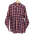 エルエルビーン L.L.Bean U.S. Coast Guard Tartan L/Sボタンダウンチェックシャツ メンズ JPN:M