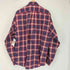 エルエルビーン L.L.Bean U.S. Coast Guard Tartan L/Sボタンダウンチェックシャツ メンズ JPN:M