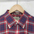 エルエルビーン L.L.Bean U.S. Coast Guard Tartan L/Sボタンダウンチェックシャツ メンズ JPN:M
