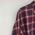 エルエルビーン L.L.Bean U.S. Coast Guard Tartan L/Sボタンダウンチェックシャツ メンズ JPN:M