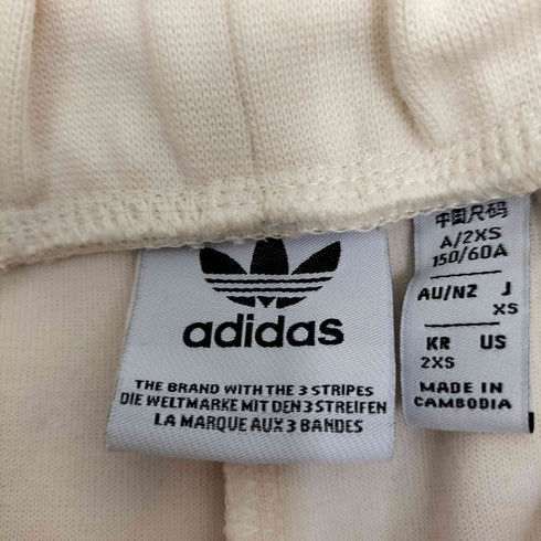 アディダスオリジナルス adidas Originals アディカラー NEUCLASSICS トラックパンツ レディース 2XS
