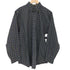エルエルビーン L.L.Bean WRINKLE RESISTANT L/Sボタンダウンギンガムチェックシャツ メンズ JPN:M