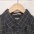 エルエルビーン L.L.Bean WRINKLE RESISTANT L/Sボタンダウンギンガムチェックシャツ メンズ JPN:M