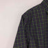 エルエルビーン L.L.Bean WRINKLE RESISTANT L/Sボタンダウンギンガムチェックシャツ メンズ JPN:M