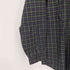 エルエルビーン L.L.Bean WRINKLE RESISTANT L/Sボタンダウンギンガムチェックシャツ メンズ JPN:M