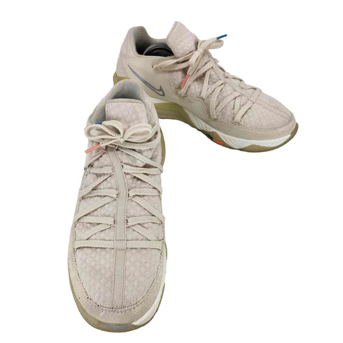 ナイキ NIKE LeBron 17 Low メンズ US:12