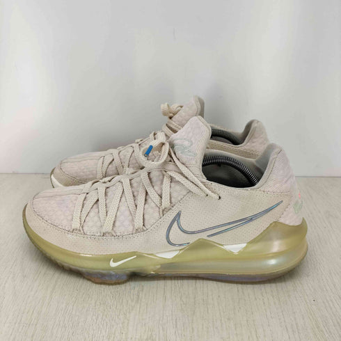 ナイキ NIKE LeBron 17 Low メンズ US:12