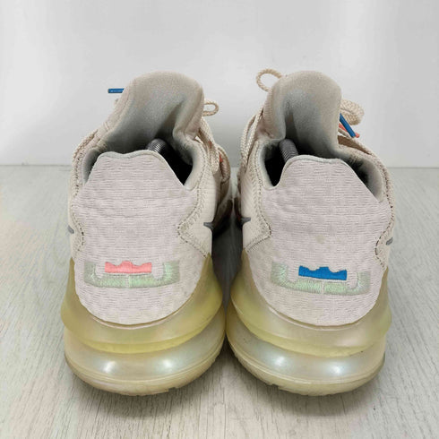 ナイキ NIKE LeBron 17 Low メンズ US:12