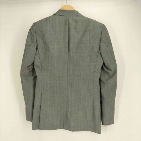 エヌハリウッド N.HOOLYWOOD DRESS SUITS 2Bテーラードジャケット メンズ 36