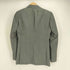 エヌハリウッド N.HOOLYWOOD DRESS SUITS 2Bテーラードジャケット メンズ 36