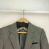 エヌハリウッド N.HOOLYWOOD DRESS SUITS 2Bテーラードジャケット メンズ 36