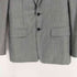 エヌハリウッド N.HOOLYWOOD DRESS SUITS 2Bテーラードジャケット メンズ 36