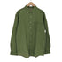 エルエルビーン L.L.Bean リネンコットン L/Sシャツ メンズ JPN:M
