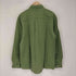 エルエルビーン L.L.Bean リネンコットン L/Sシャツ メンズ JPN:M