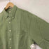 エルエルビーン L.L.Bean リネンコットン L/Sシャツ メンズ JPN:M