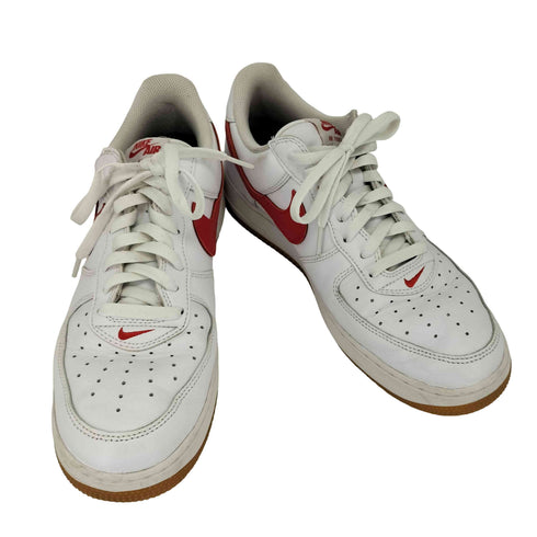 ナイキ NIKE AIR FORCE 1 LOW RETRO メンズ 30cm