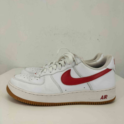 ナイキ NIKE AIR FORCE 1 LOW RETRO メンズ 30cm