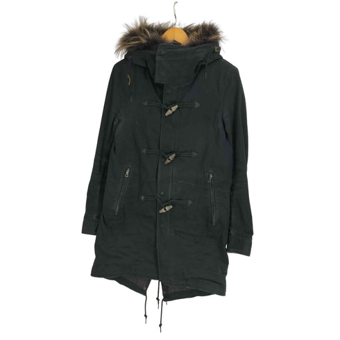 LOUNGE LIZARD 中綿THINSULATE モッズコート メンズ JPN:1
