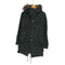 LOUNGE LIZARD 中綿THINSULATE モッズコート メンズ JPN:1