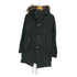 LOUNGE LIZARD 中綿THINSULATE モッズコート メンズ JPN:1