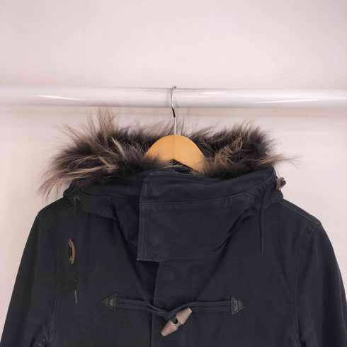 LOUNGE LIZARD 中綿THINSULATE モッズコート メンズ JPN:1