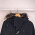 LOUNGE LIZARD 中綿THINSULATE モッズコート メンズ JPN:1