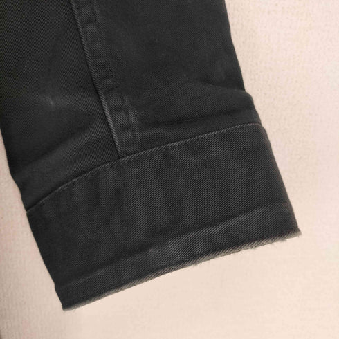 LOUNGE LIZARD 中綿THINSULATE モッズコート メンズ JPN:1