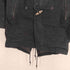 LOUNGE LIZARD 中綿THINSULATE モッズコート メンズ JPN:1