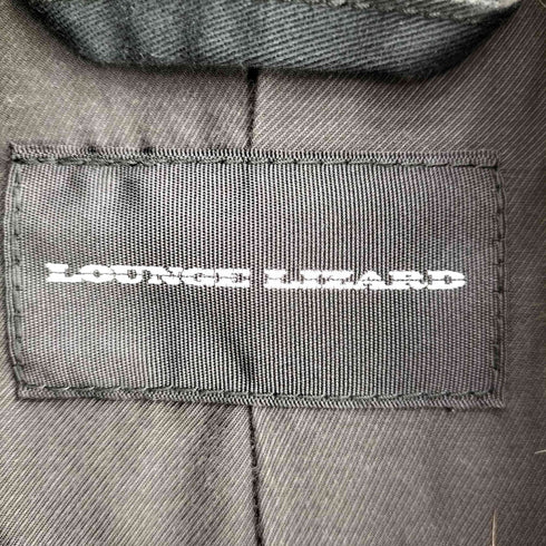 LOUNGE LIZARD 中綿THINSULATE モッズコート メンズ JPN:1
