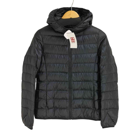 ユニクロ UNIQLO ウルトラライトダウン レディース JPN:M