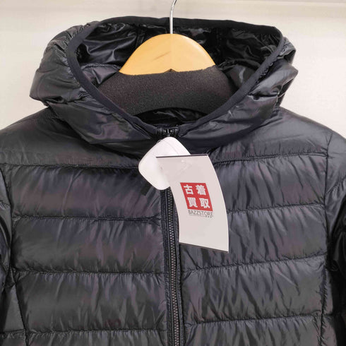 ユニクロ UNIQLO ウルトラライトダウン レディース JPN:M