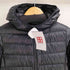 ユニクロ UNIQLO ウルトラライトダウン レディース JPN:M