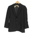 エヌハリウッド N.HOOLYWOOD DRESS SUITS 2Bテーラードジャケット メンズ 36
