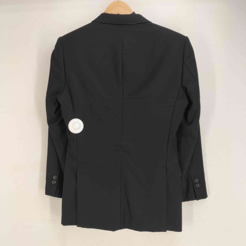 エヌハリウッド N.HOOLYWOOD DRESS SUITS 2Bテーラードジャケット メンズ 36