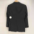 エヌハリウッド N.HOOLYWOOD DRESS SUITS 2Bテーラードジャケット メンズ 36