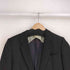エヌハリウッド N.HOOLYWOOD DRESS SUITS 2Bテーラードジャケット メンズ 36