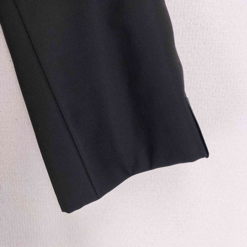 エヌハリウッド N.HOOLYWOOD DRESS SUITS 2Bテーラードジャケット メンズ 36