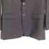 エヌハリウッド N.HOOLYWOOD DRESS SUITS 2Bテーラードジャケット メンズ 36